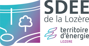 SDEE et Territoire d'énergie
