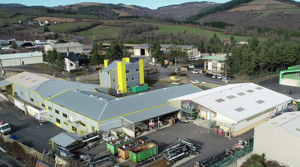 Atelier éclairage public - SDEE Lozère