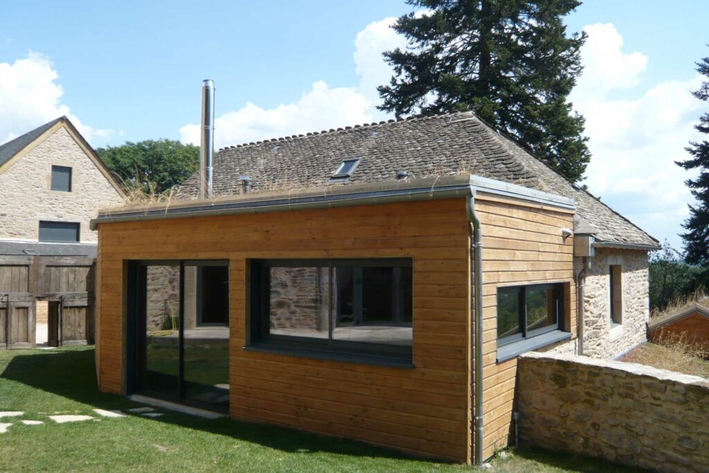 Bois énergie granulés - SDEE Lozère