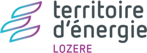 Logo Territoire d'énergie